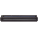 Brother PJ-883 Mobiler A4-Drucker, Bluetooth, WLAN, USB