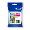 Brother LC-422XLM / LC422XLM magenta ink cartridge XL, 1,500 pages