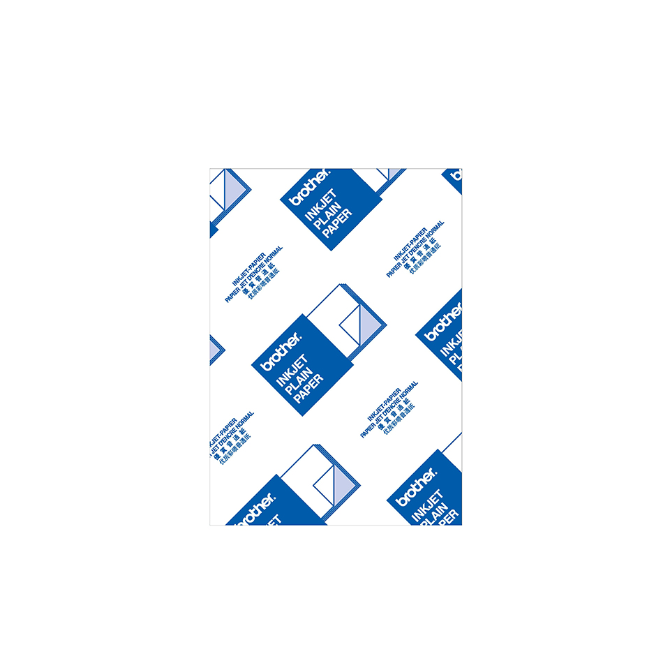 [BP60PA3] Brother BP60PA3 inkjet paper A3, 250 sheets