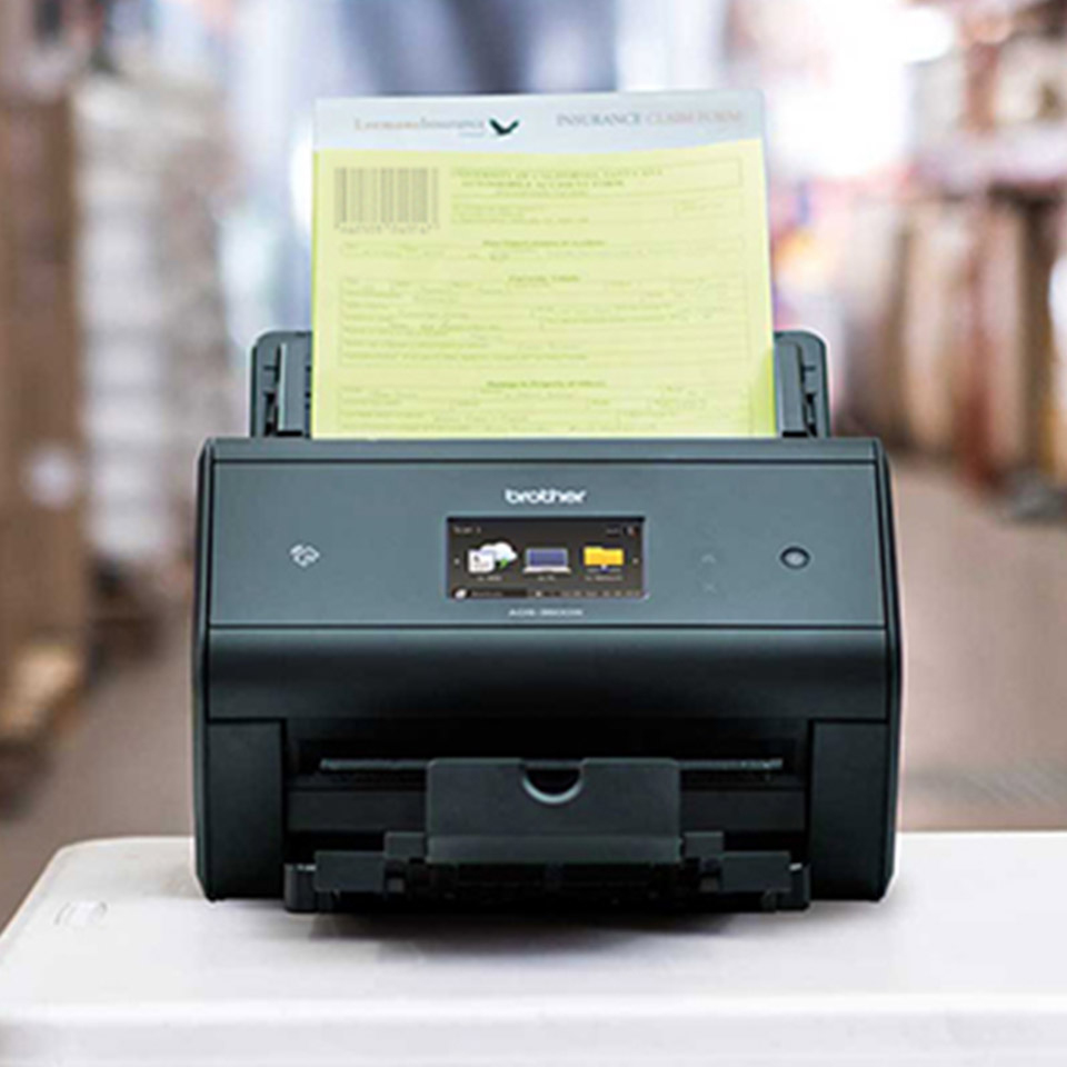 [ZBR8LS48BAR] Licence logicielle Brother Fonction+ ZBR8LS48BAR (Barcode Utility)