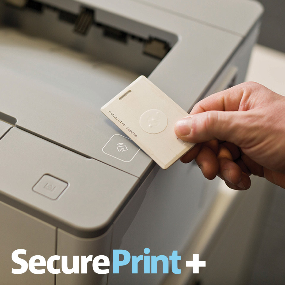 [ZBR8LS36SPP] Licence logicielle Brother Fonction+ ZBR8LS36SPP (Secure Print+)