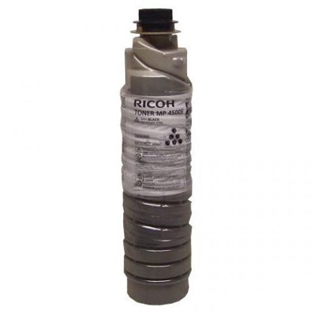 Toner Ricoh MP C2503 / 841925 Schwarz, 15.000 Seiten