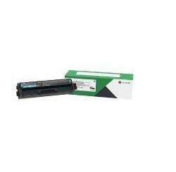 [C3220C0] Toner Lexmark C3220C0 Cyan