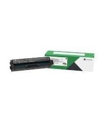 Lexmark C3220K0 black toner