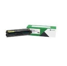 [C3220Y0] Lexmark C3220Y0 yellow toner