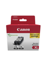 Canon PGI-570XL / 0318C010 black XL ink 2-pack