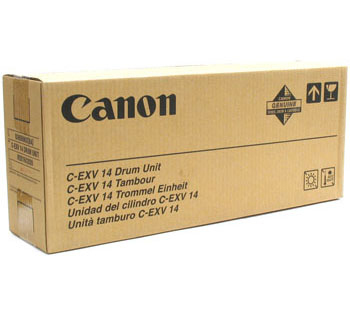 [0385B002] Trommel Canon C-EXV14 / 0385B002 Schwarz, 55.000 Seiten