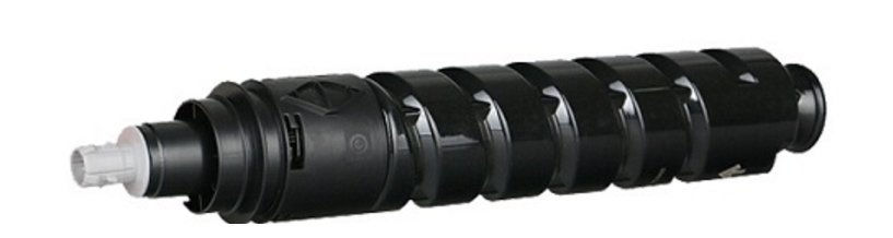 Toner Canon C-EXV51 / 0481C002 Schwarz, 69.000 Seiten