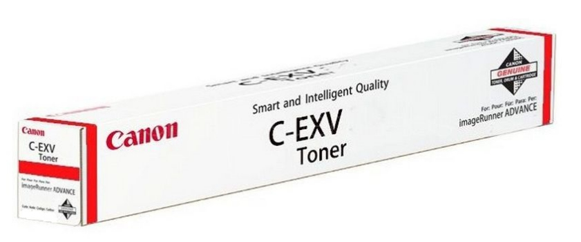 Toner Canon C-EXV51 / 0483C002 magenta, 60 000 pages