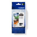 Brother LC-426BK / LC426BK black ink cartridge, 3,000 pages