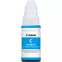 Cartouche d'encre Canon GI-490C / 0664C001 cyan
