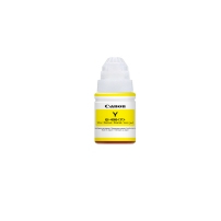 Tintenpatrone Canon GI-490Y / 0666C001 Gelb