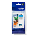 Cartouche d'encre Brother LC-426C / LC426C cyan, 1 500 pages