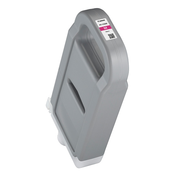 Cartouche d'encre Canon PFI-1700M / 0777C001 magenta, 700 ml