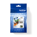 Pack cartouches d'encre Brother LC-426VAL / LC426VAL, 4 couleurs, 1 500 pages