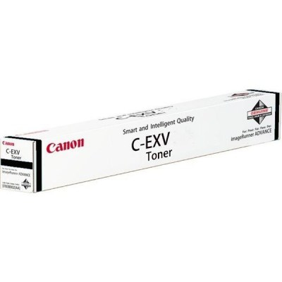 Canon C-EXV52 / 1001C002 yellow toner