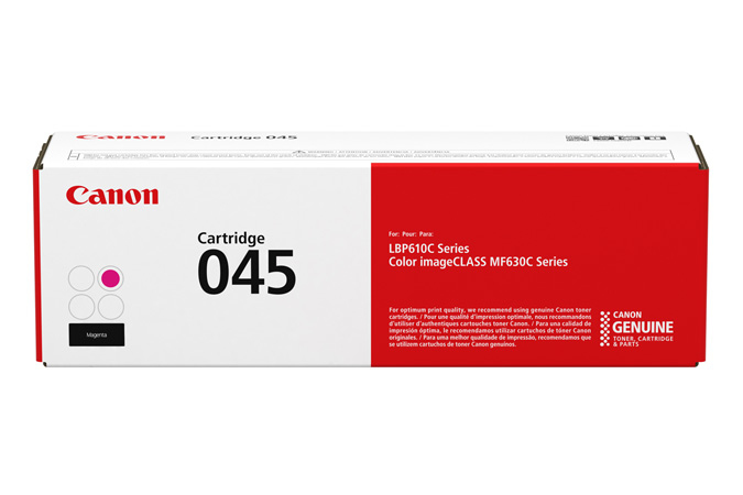 Toner Canon 45 / 1240C002 magenta, 1 300 pages