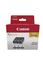Pack de 3 cartouches d'encre Canon PGI-35 / 1509B028 noires