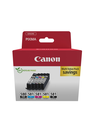 Pack Canon PGI-580/CLI-581 / 2078C007 5 couleurs