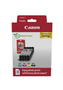 Pack Canon CLI-581 / 2106C006 4 couleurs