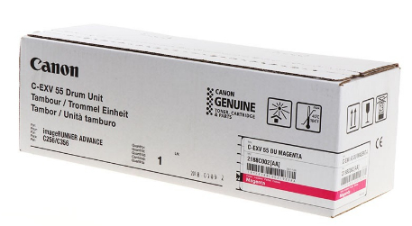 [2188C002] Trommel Canon C-EXV55 / 2188C002 Magenta, 45.000 Seiten