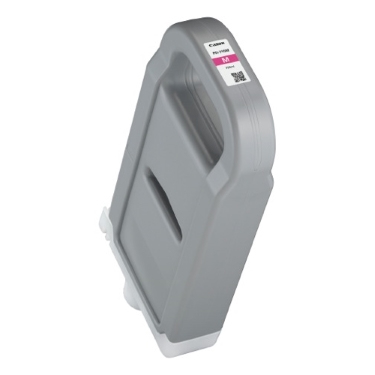 Canon PFI-710M / 2356C001 magenta XL ink cartridge, 700 ml