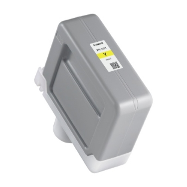 Tintenpatrone Canon PFI-310Y / 2362C001 Gelb, 330 ml