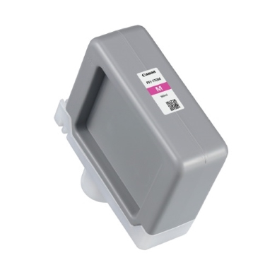 Canon PFI-110M / 2366C001 magenta ink cartridge, 160 ml