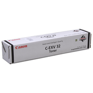 Toner Canon C-EXV32 / 2786B002 noir, 19 400 pages