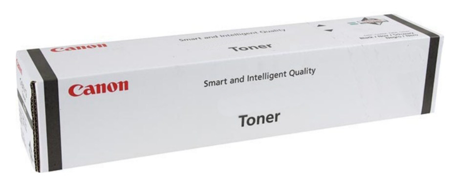 Toner Canon C-EXV37 / 2787B002 noir, 15 100 pages