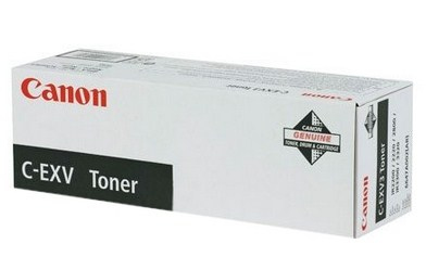 Toner Canon C-EXV29 / 2790B002 noir, 36 000 pages