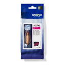 Cartouche d'encre Brother LC-427XLM / LC427XLM magenta XL, 5 000 pages