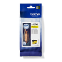 Cartouche d'encre Brother LC-427XLY / LC427XLY jaune XL, 5 000 pages
