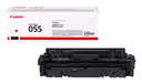 Canon 55 / 3014C002 magenta toner, 2,100 pages