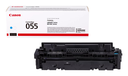 Toner Canon 55 / 3015C002 cyan, 2 100 pages