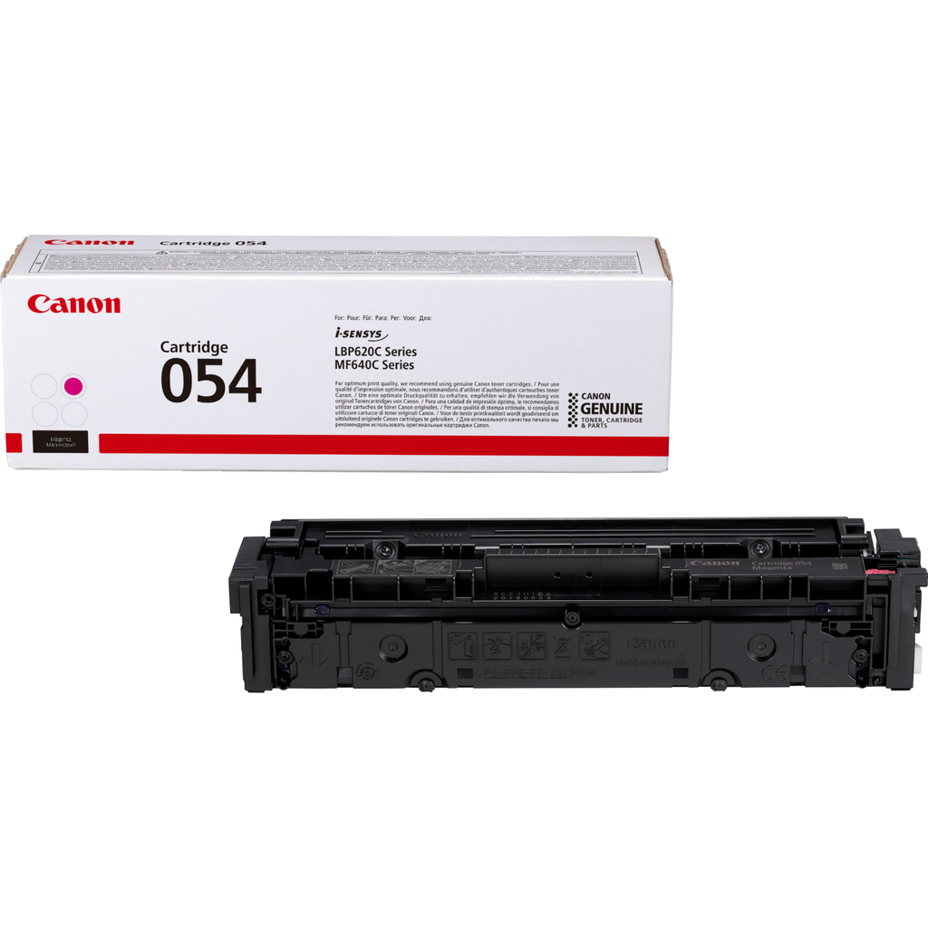 Toner Canon 54 / 3022C002 magenta, 1 200 pages