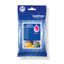 Brother Tintenpatrone LC-527M / LC527M Magenta, 900 Seiten