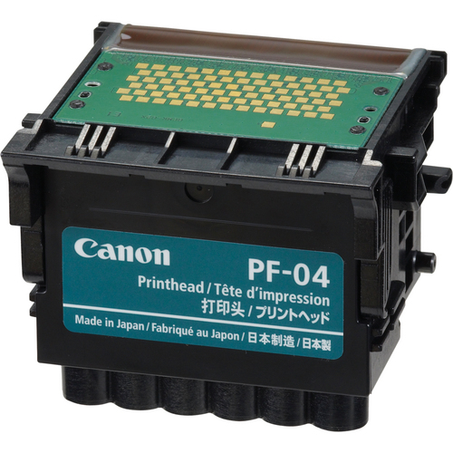 [3630B001] Canon PF-04 / 3630B001 printhead