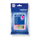 Brother LC-527XLM / LC527XLM magenta ink cartridge XL, 2,000 pages