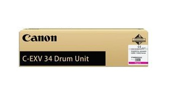 [3788B003] Tambour Canon C-EXV34 / 3788B003 magenta, 36 000 pages