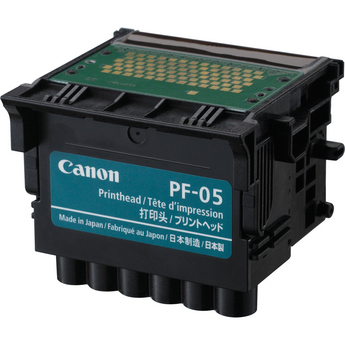 [3872B001] Druckkopf Canon PF-05 / 3872B001