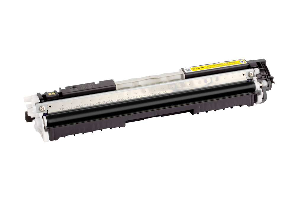 Toner Canon 729 / 4367B002 jaune, 1 000 pages