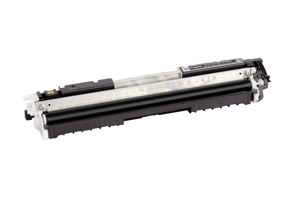 Toner Canon 729 / 4370B002 noir, 1 200 pages
