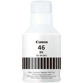 Cartouche d'encre Canon GI-46BK / 4411C001 noire, 6 000 pages