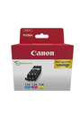Pack Canon CLI-526 / 4541B018 3 couleurs