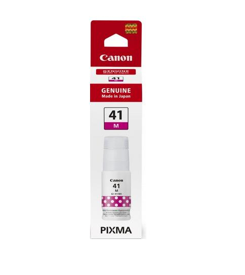 Cartouche d'encre Canon GI-41 / 4544C001 magenta