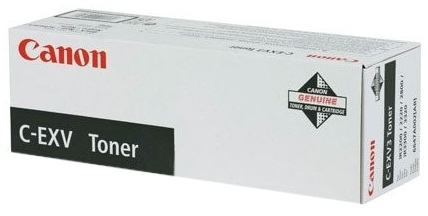 Toner Canon C-EXV39 / 4792B002 noir, 30 200 pages