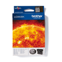 Cartouche d'encre Brother LC-980BK / LC980BK noire, 300 pages