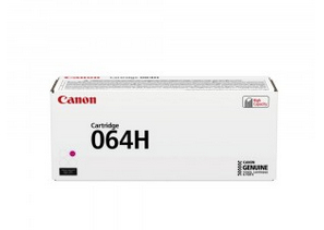 Toner Canon 064H / 4934C001 Magenta XL, 10.400 Seiten