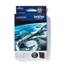 Brother LC-985BK / LC985BK black ink cartridge, 300 pages